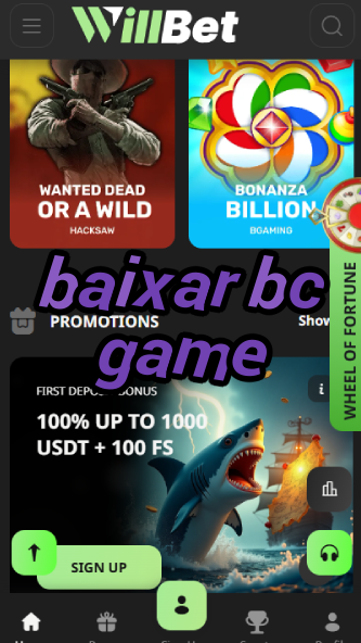Baixar BC Game - Download the App for Casino & Betting-vz72fvrf.com