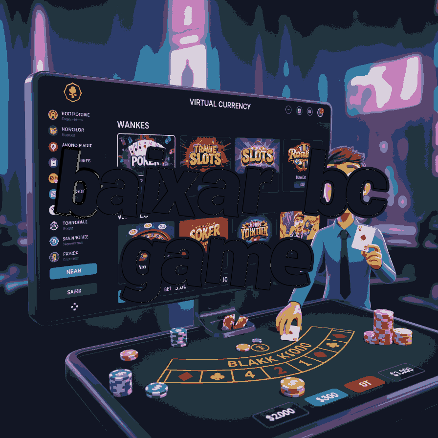 Baixar BC Game - Download the App for Casino & Betting